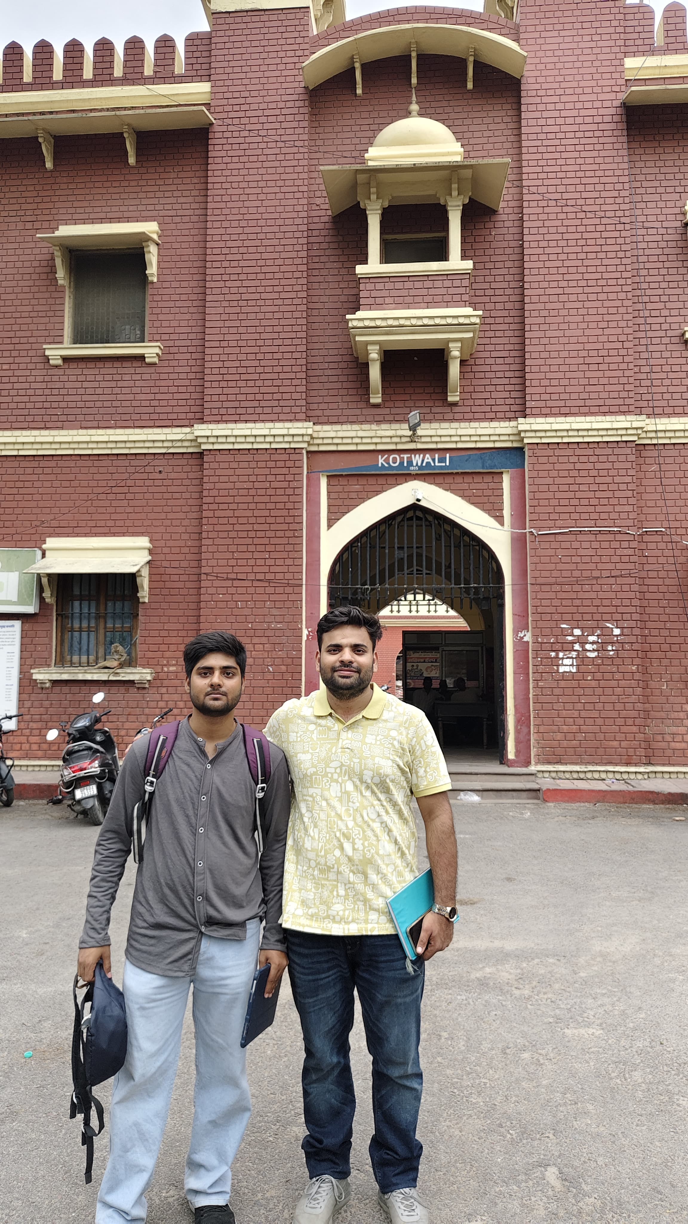 Air Force Operations